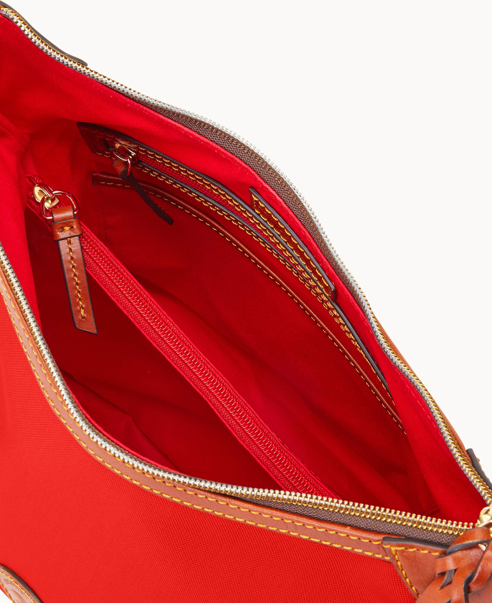 Dooney Bourke Nylon Large Erica