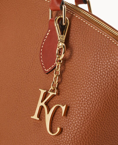 MLB Kansas City Royals Pendant Key Chain