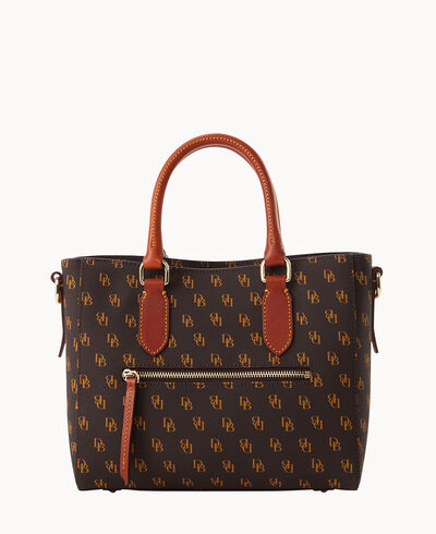 Gretta Top Handle Tote