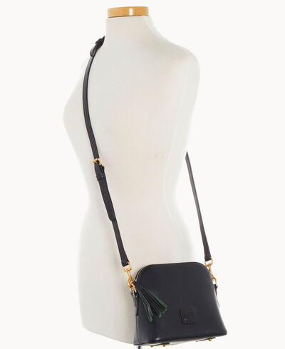Florentine Domed Crossbody