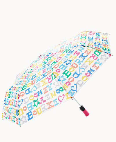 Doodle Umbrella