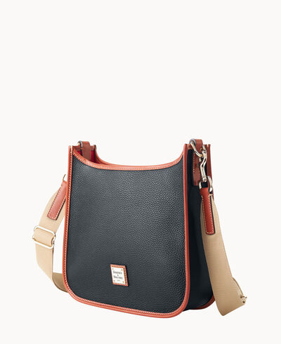 Pebble Grain Messenger