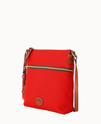 Nylon Crossbody