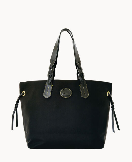 Nylon Shopper