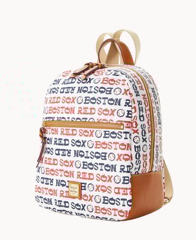 MLB Red Sox Backpack