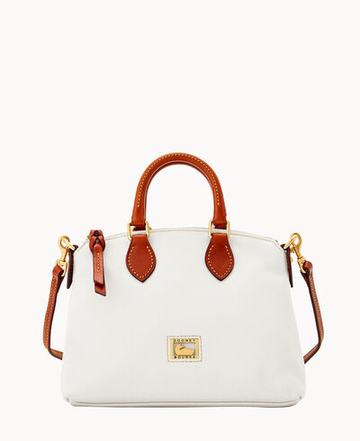 Dillen Crossbody Satchel