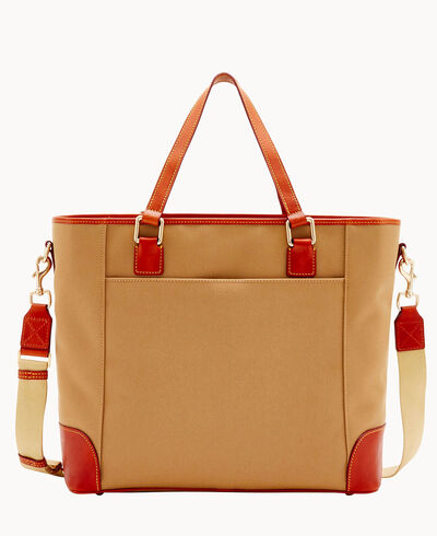 Executive Cabriolet Newport Tote