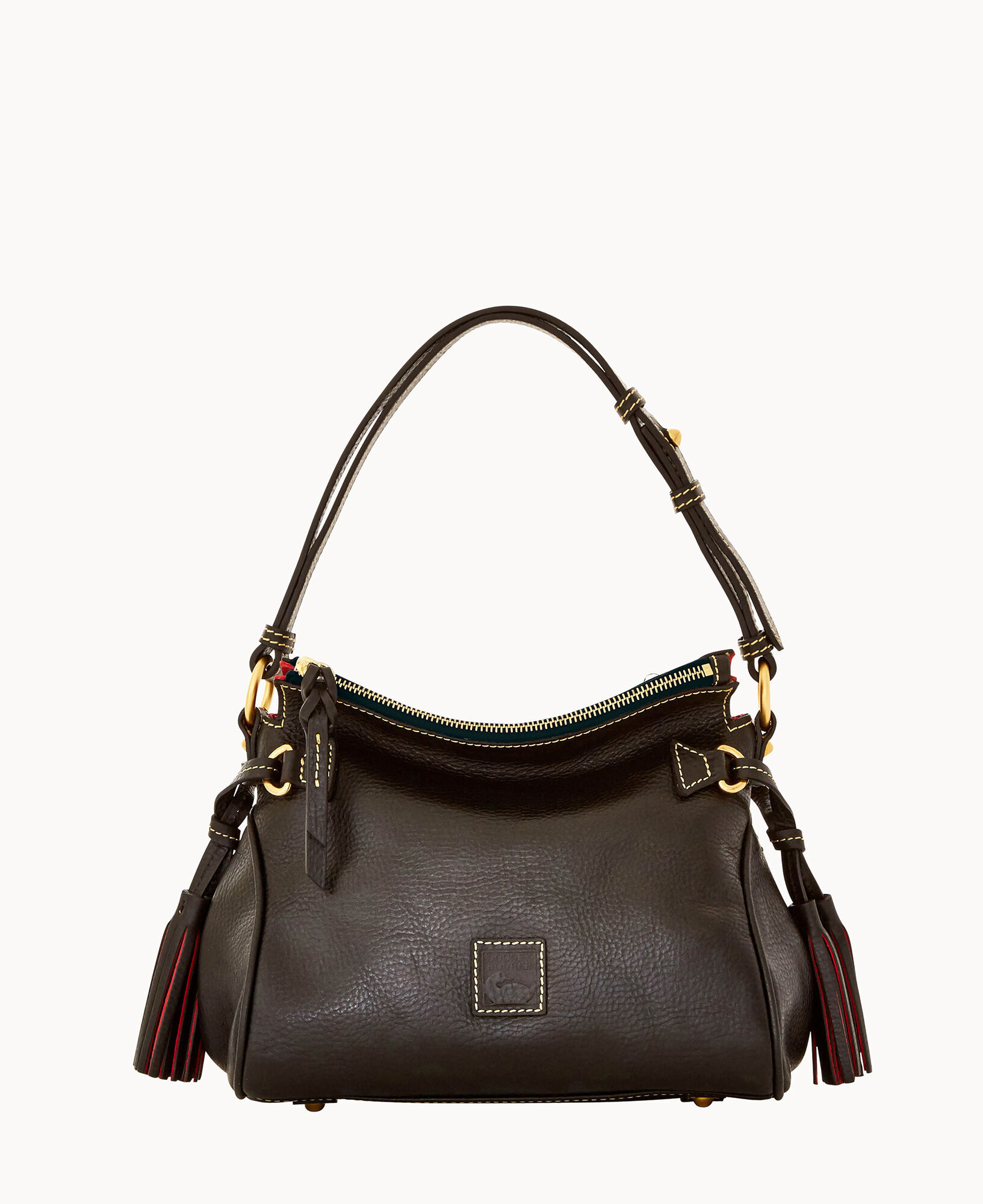 Dooney and bourke mini satchel on sale