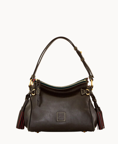 Florentine Mini Satchel