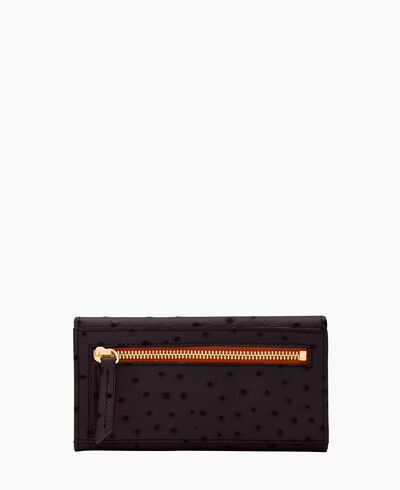 Ostrich Continental Clutch