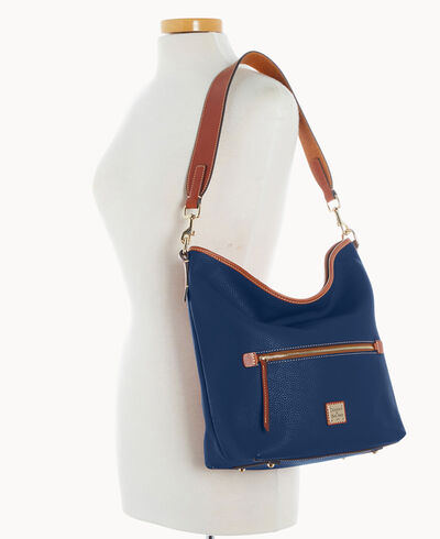 Pebble Grain Hobo