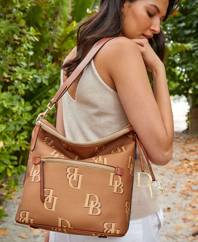 Monogram Sac