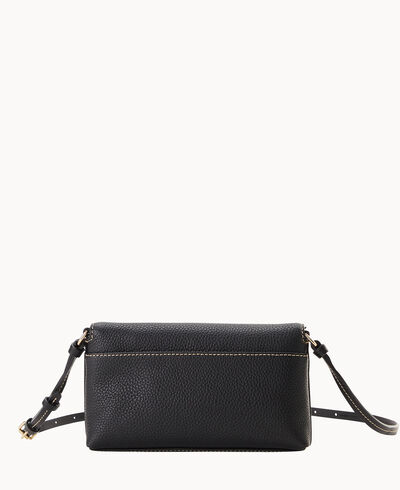Pebble Grain Becca Crossbody