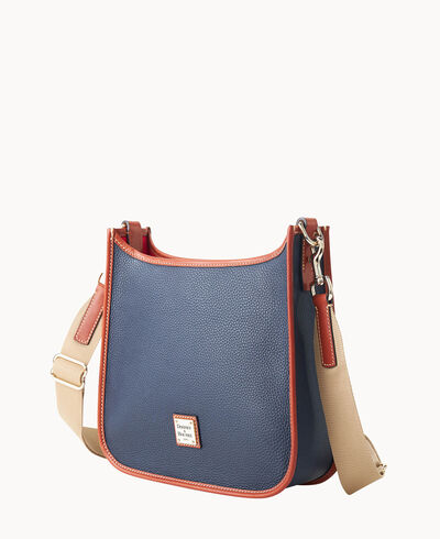 Pebble Grain Messenger