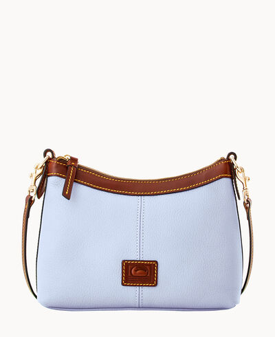 Belvedere Crossbody Pouch