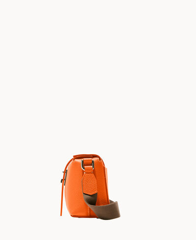Henrys Small Foldover Crossbody