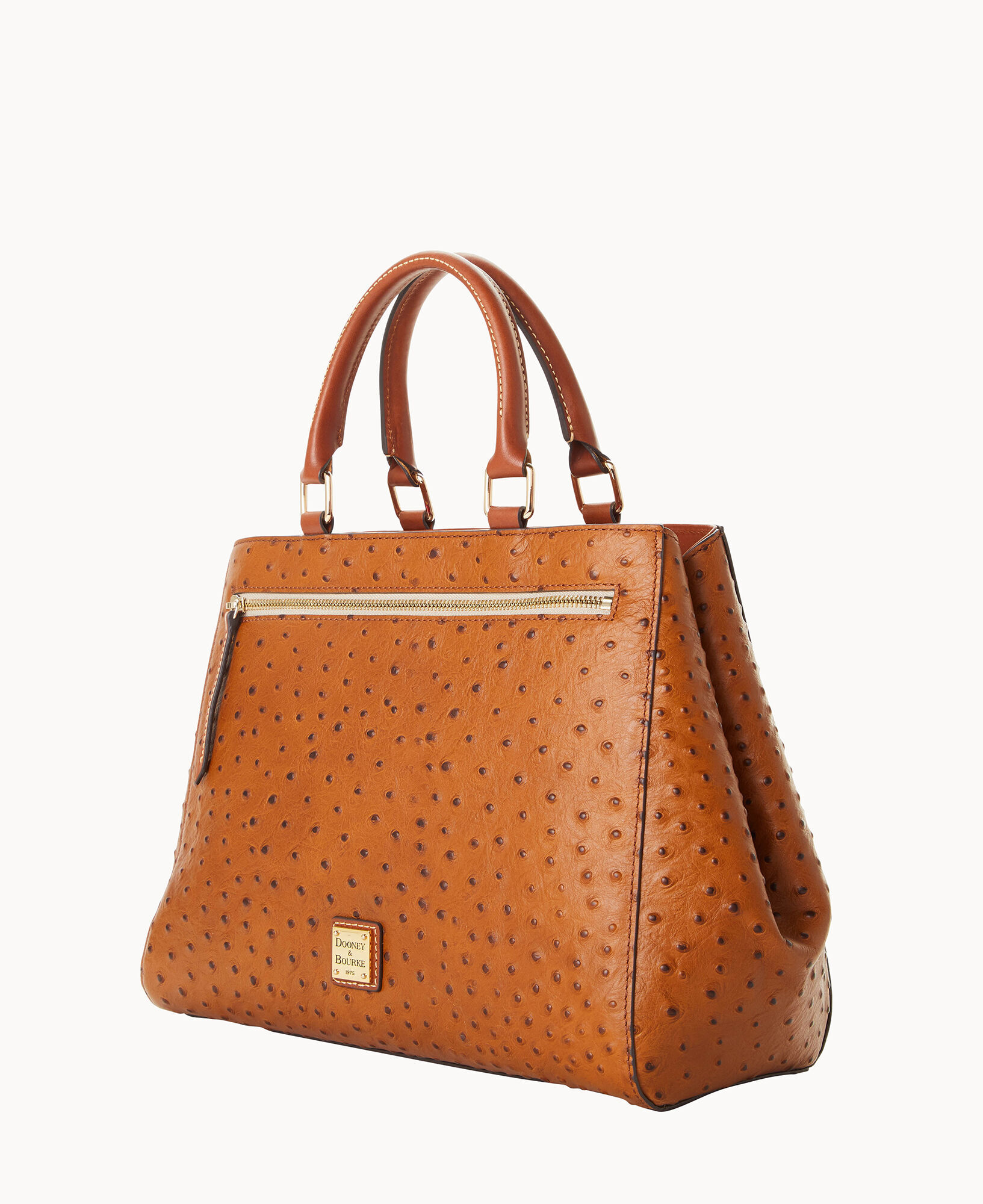 Dooney ostrich clearance