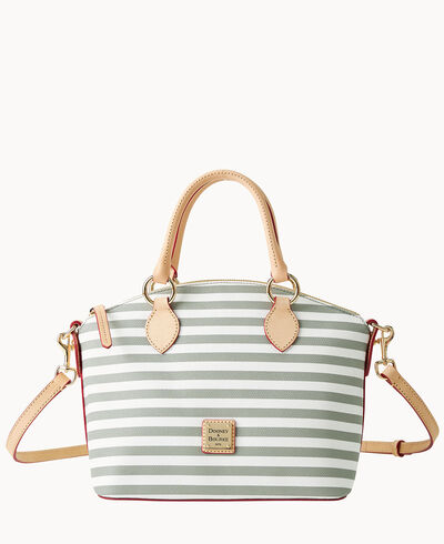 Skipper Satchel