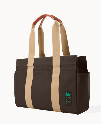 Canvas Tote 45