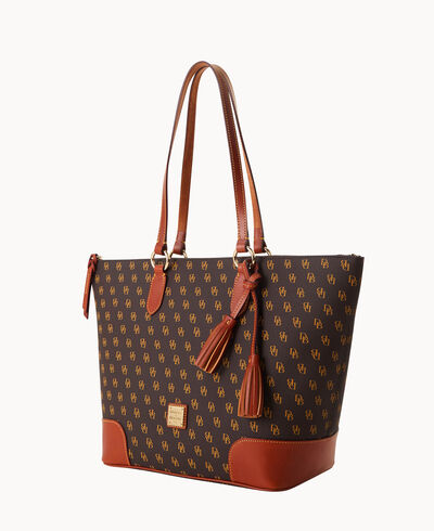 Gretta Career Tote
