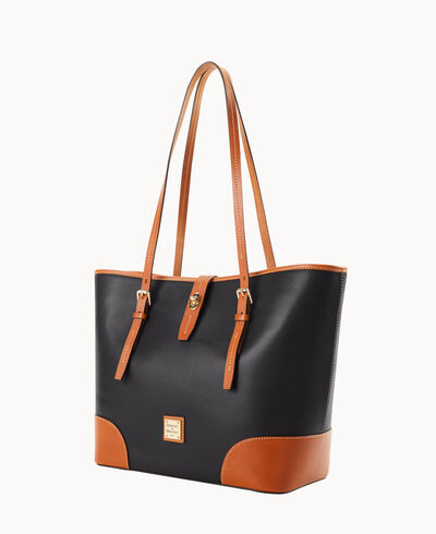 Wexford Leather Dover Tote