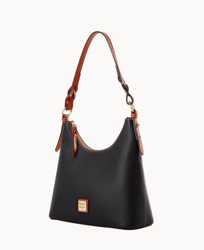 Pebble Grain Bryce Hobo