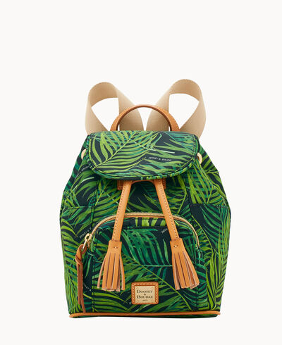 Siesta Small Murphy Backpack