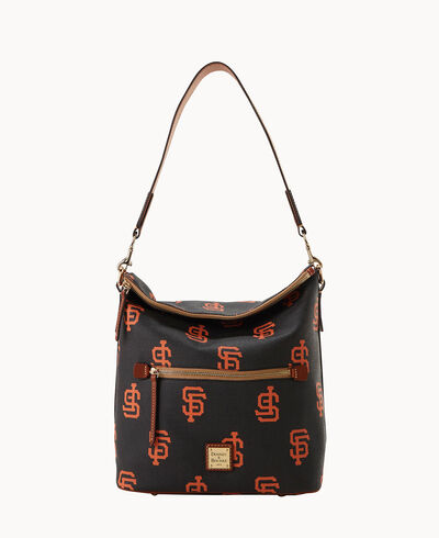 MLB Giants Large Sac