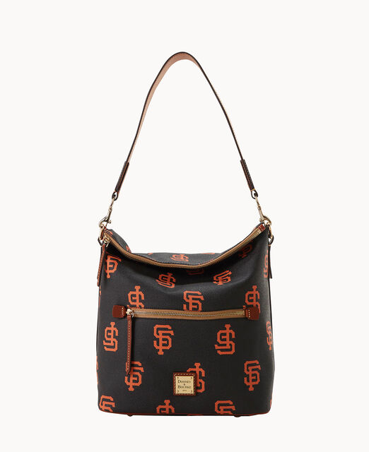 MLB Giants Large Sac