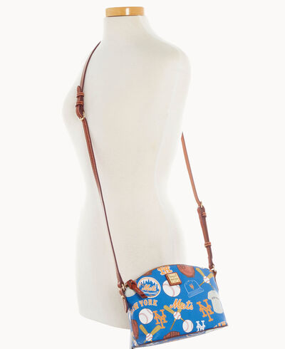 MLB Mets Suki Crossbody