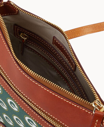 NFL Packers Crossbody 25