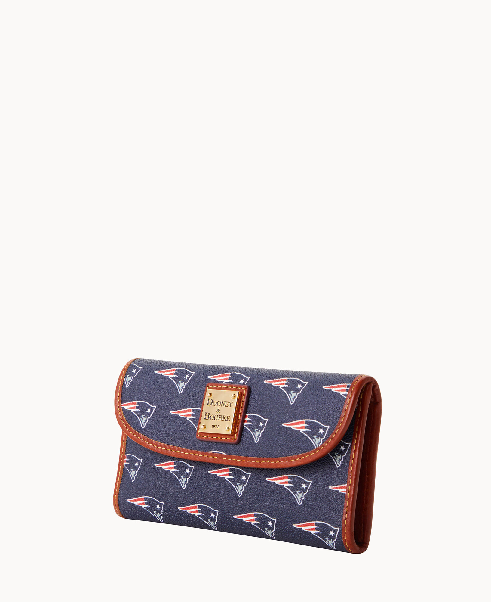 Dooney bourke on sale patriots