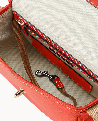 Penrose 2 Saddle 22