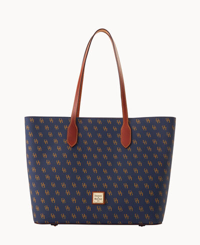 Gretta Large Tote