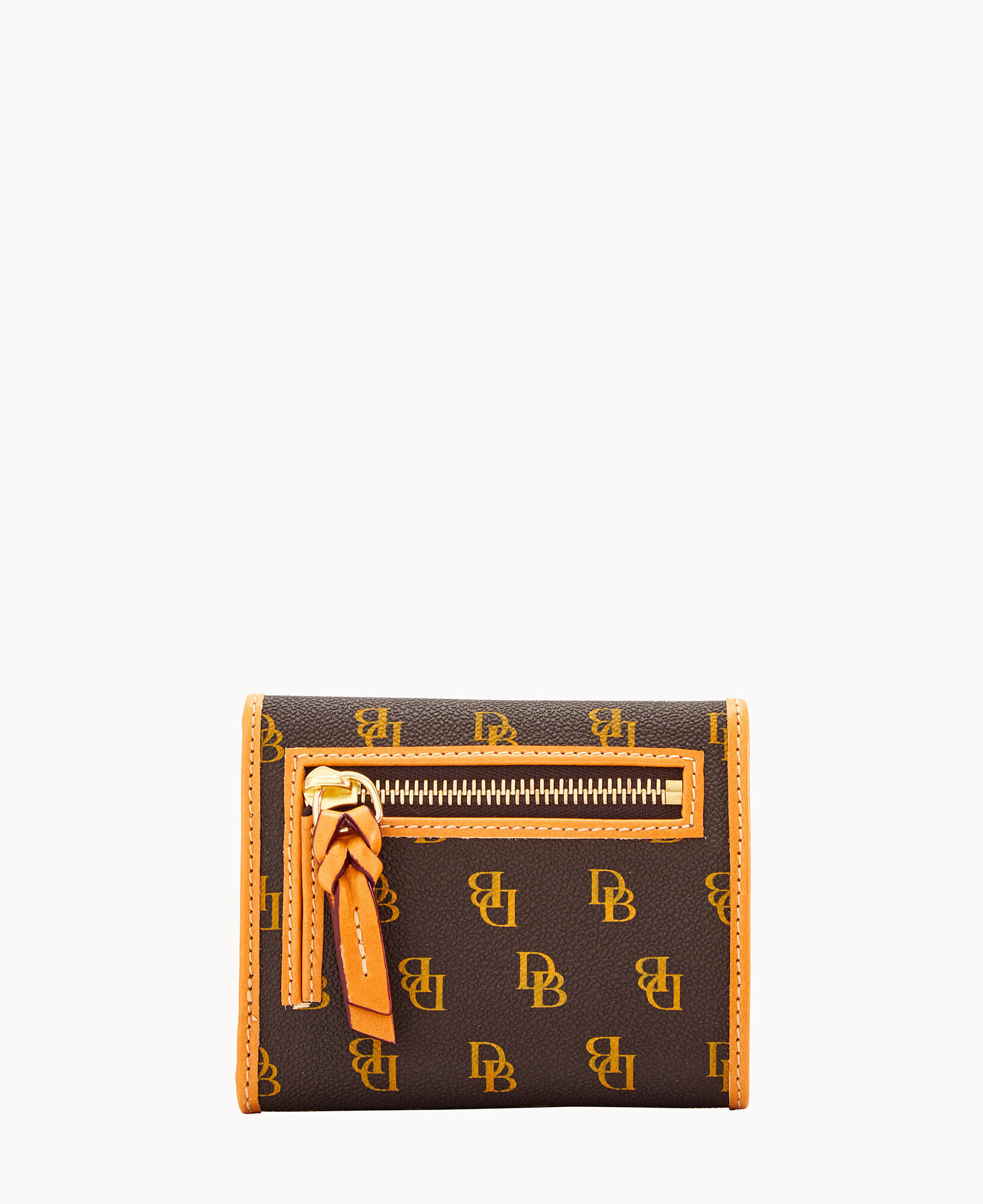 Dooney Bourke Blakely Small Flap Wallet