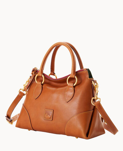 Florentine Satchel 30