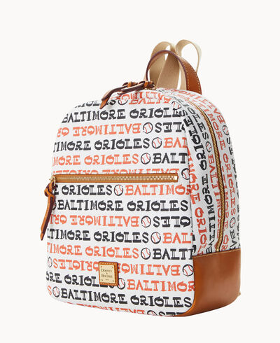 MLB Orioles Backpack