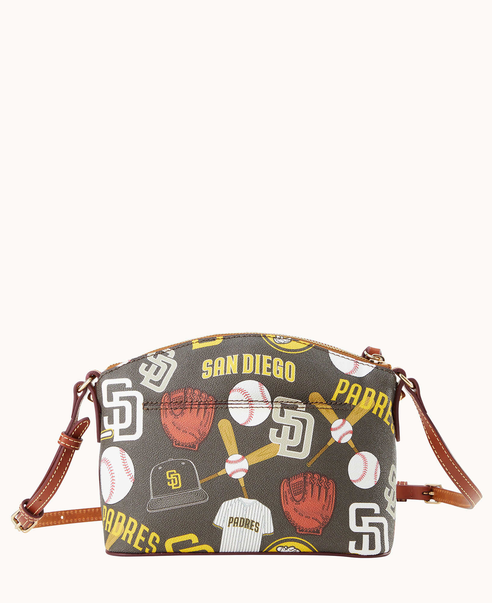 Dooney & Bourke Patent Tote