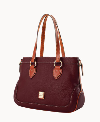 Pebble Grain Shopper
