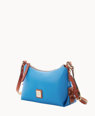 Penrose Hobo Crossbody 22