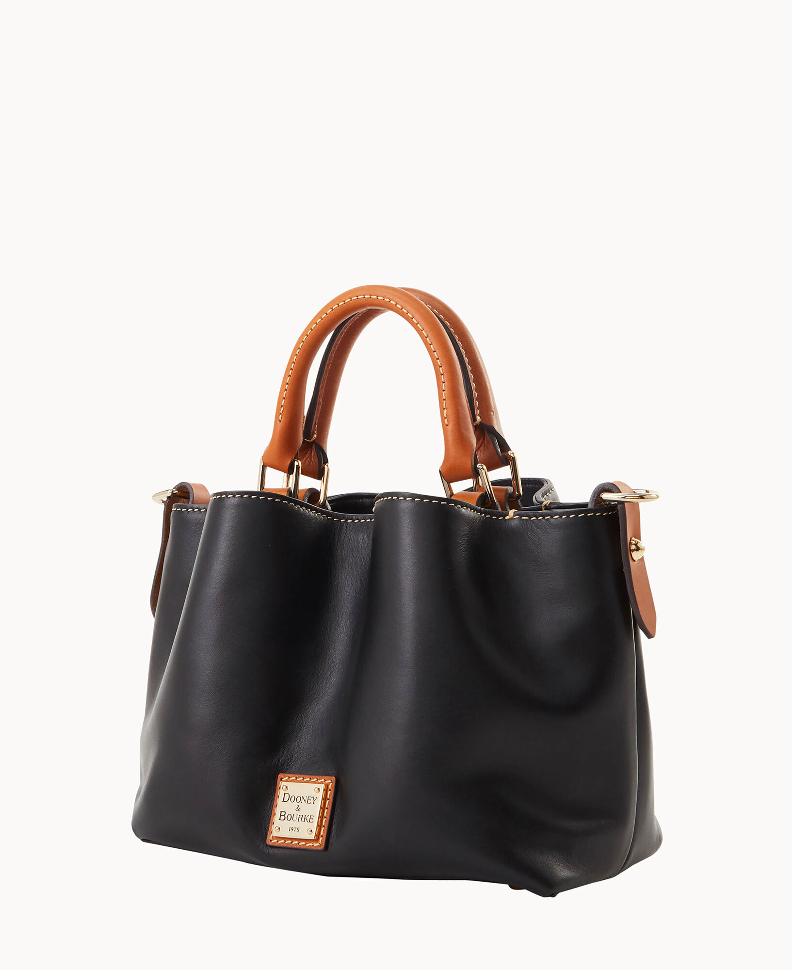 Wexford Leather Mini Barlow
