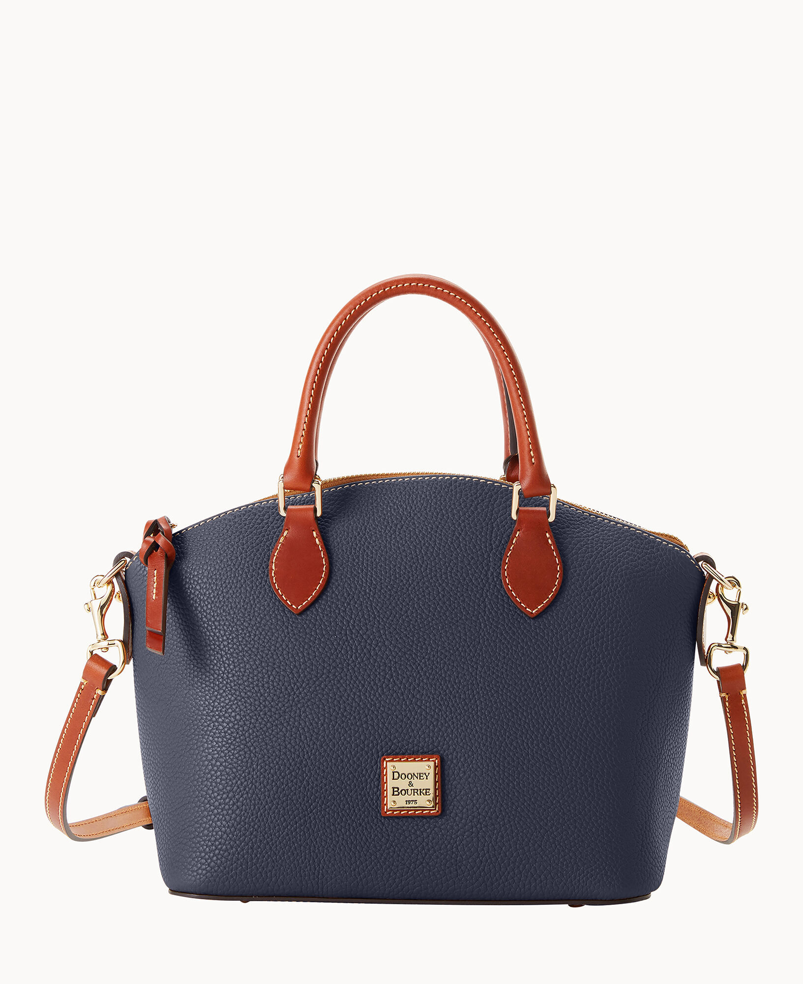 Dooney and best sale bourke persian blue