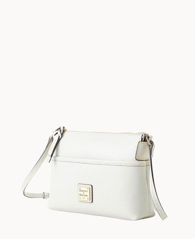 Saffiano Katie Crossbody