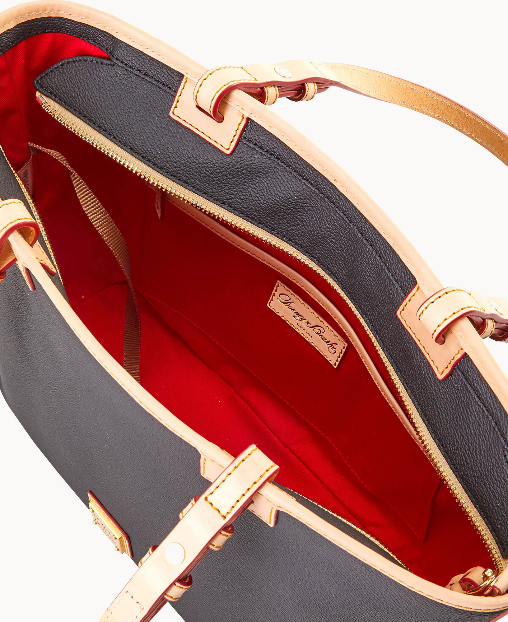 Dooney Bourke Eva Small Leisure Shopper
