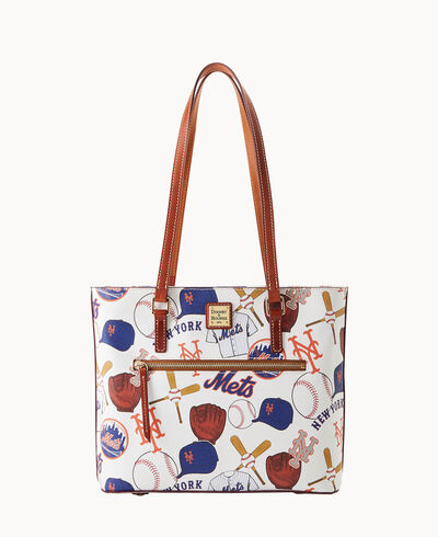 MLB Mets Shopper