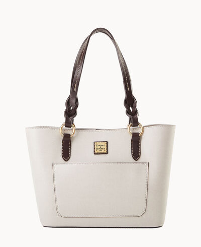 Saffiano Gretchen Tote