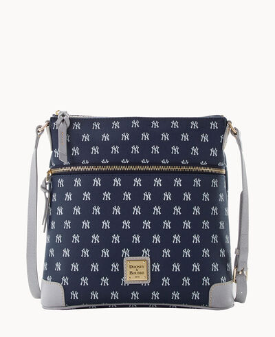 MLB Yankees Crossbody