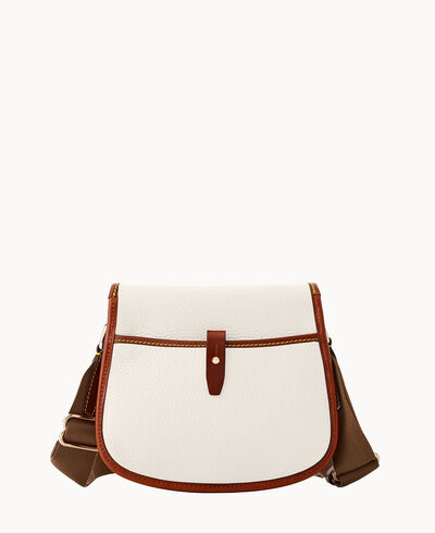 Duck Crossbody Bag