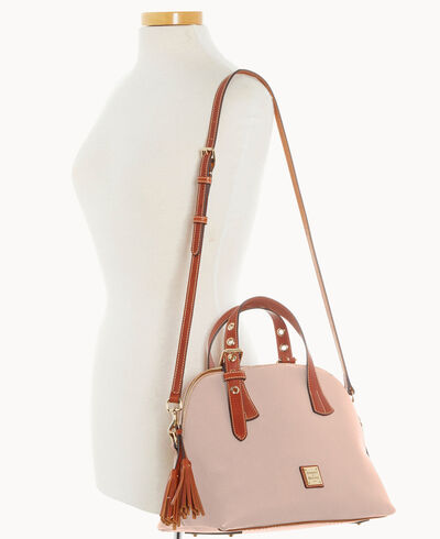 Pebble Grain Small Audrey