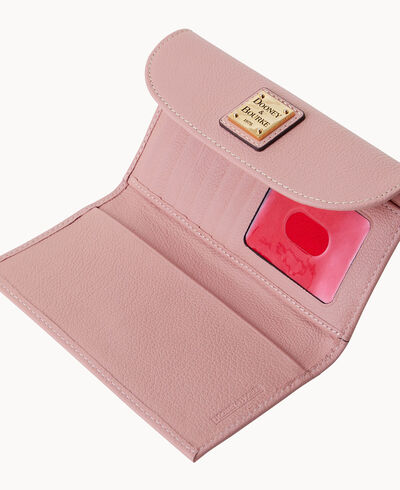 Twist Continental Clutch